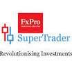 fxpro supertrader investissement logo 